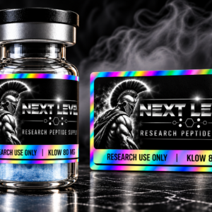 KLOW 80 mg