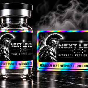 LC600 10 mL (L-CARNITINE)